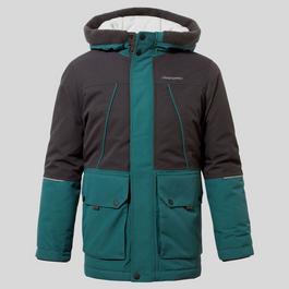 Craghoppers Crag Akito Jacket Jn99