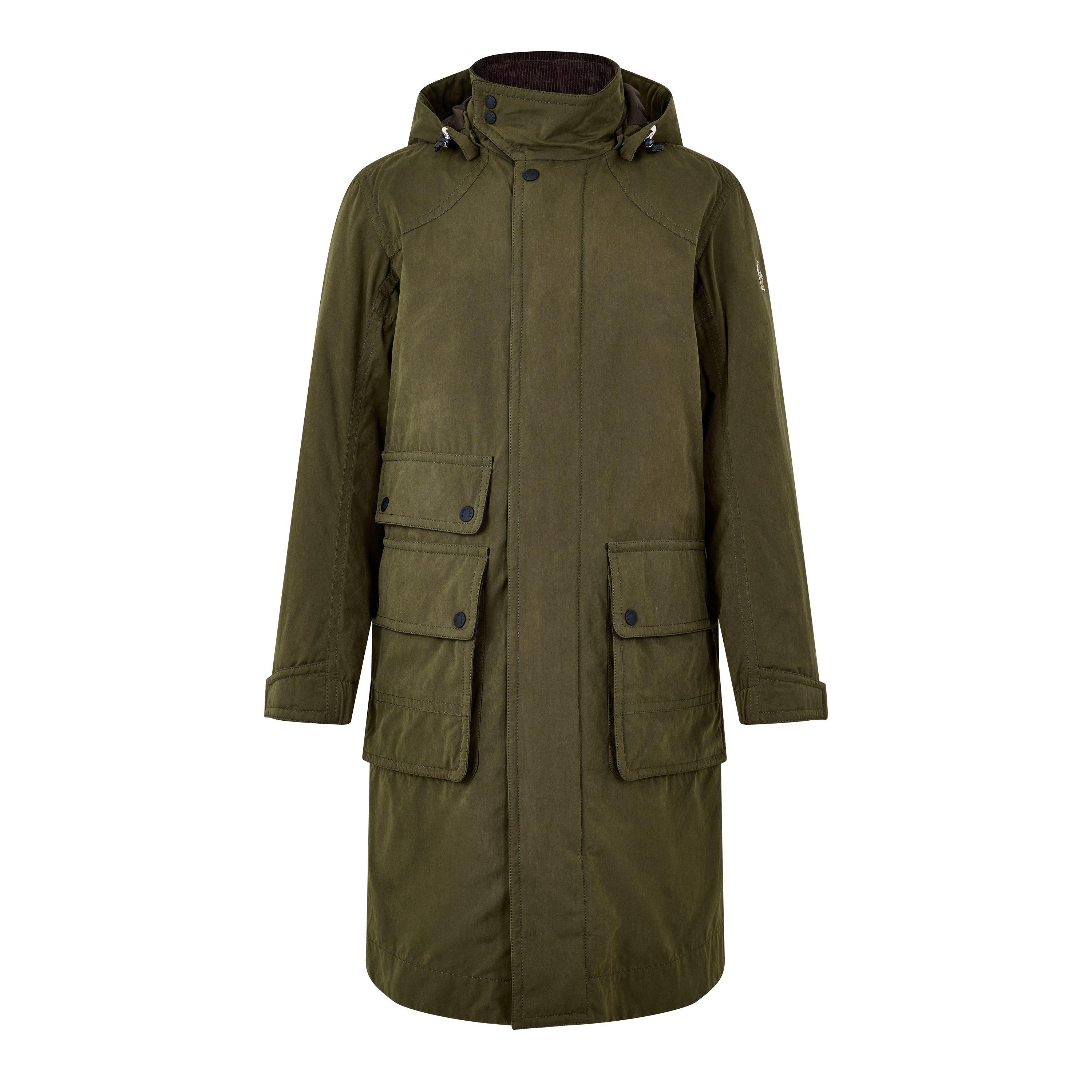 Khaki 838 - Moncler - Moncler Allaine Park Sn64 - 1