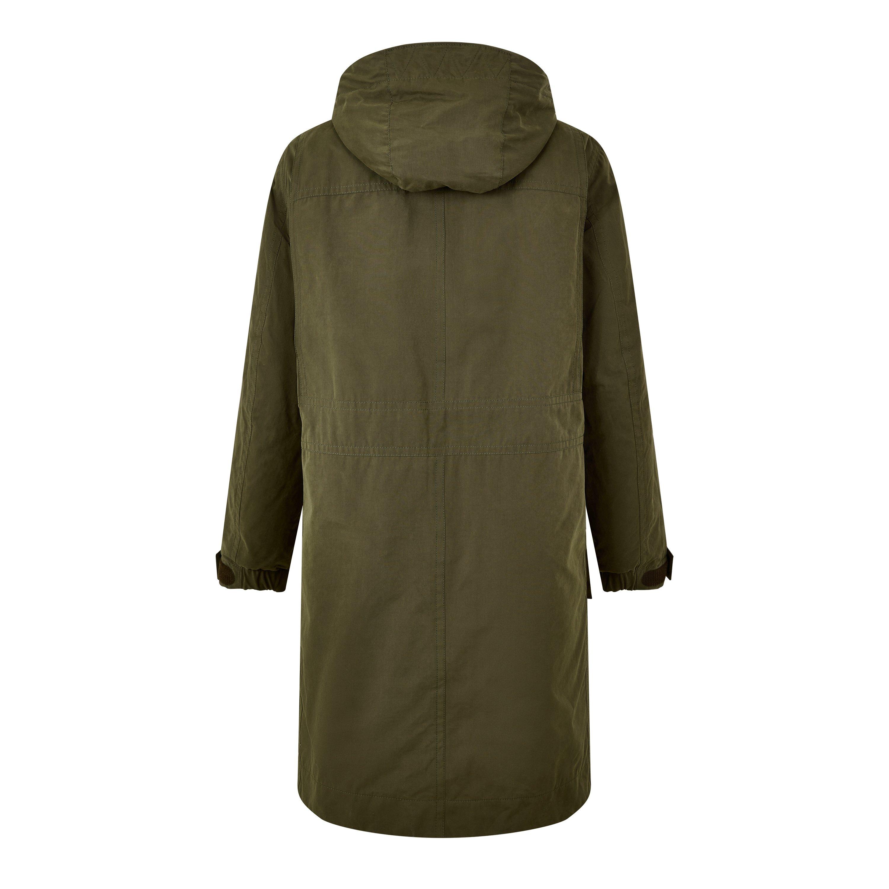 Khaki 838 - Moncler - Moncler Allaine Park Sn64 - 2