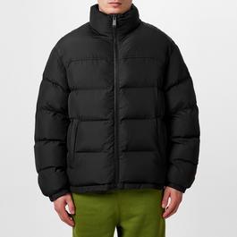 Heron Preston Ex-Ray Puffer Jacket
