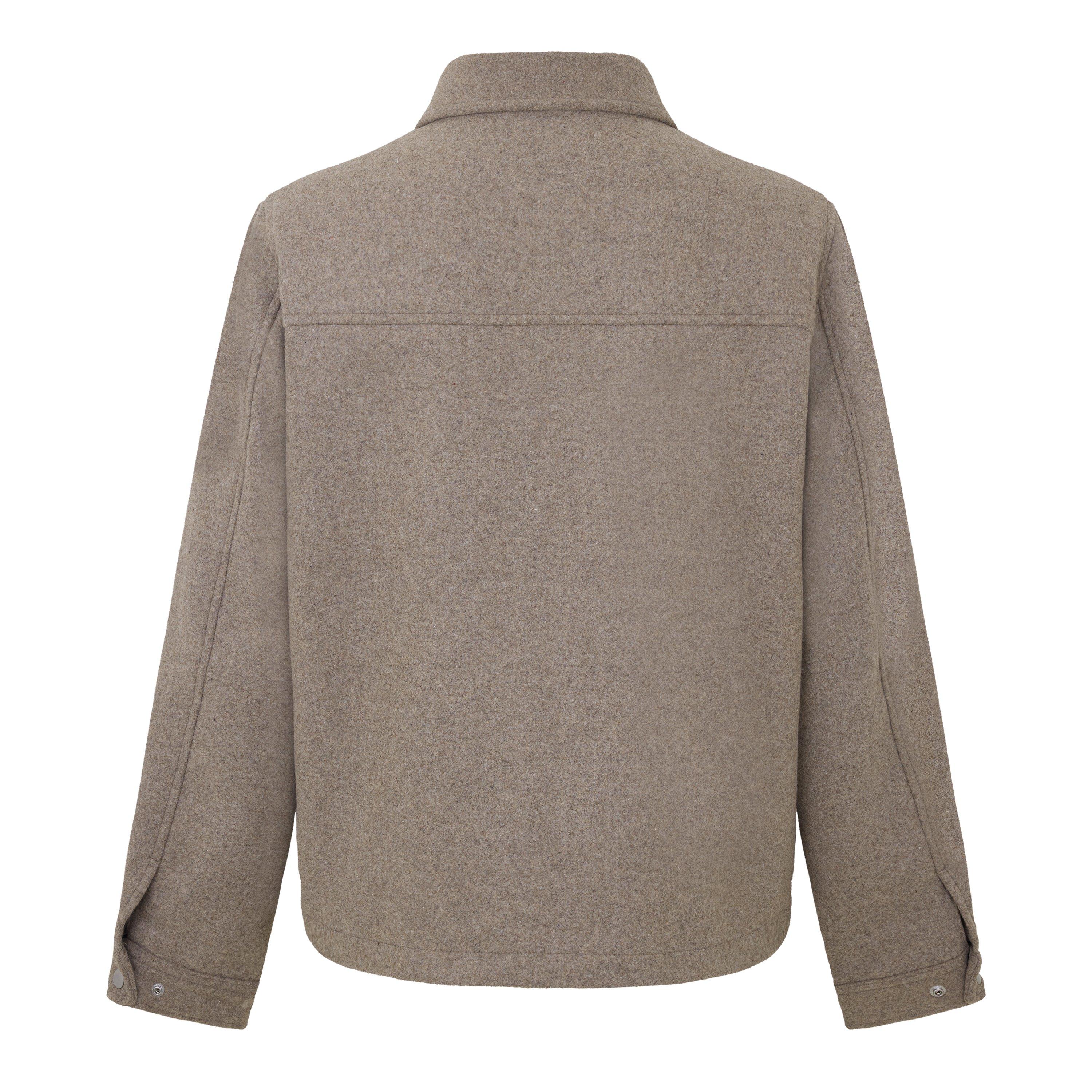 Greige - Jack and Jones - Jack Bluwakefield Wo Sn64 - 2