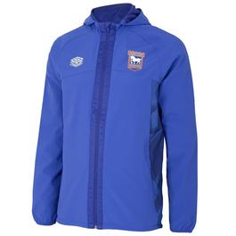 Umbro IpswchT Jkt(U) Sn99