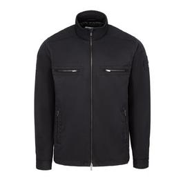 Firetrap Langton Jacket Mens
