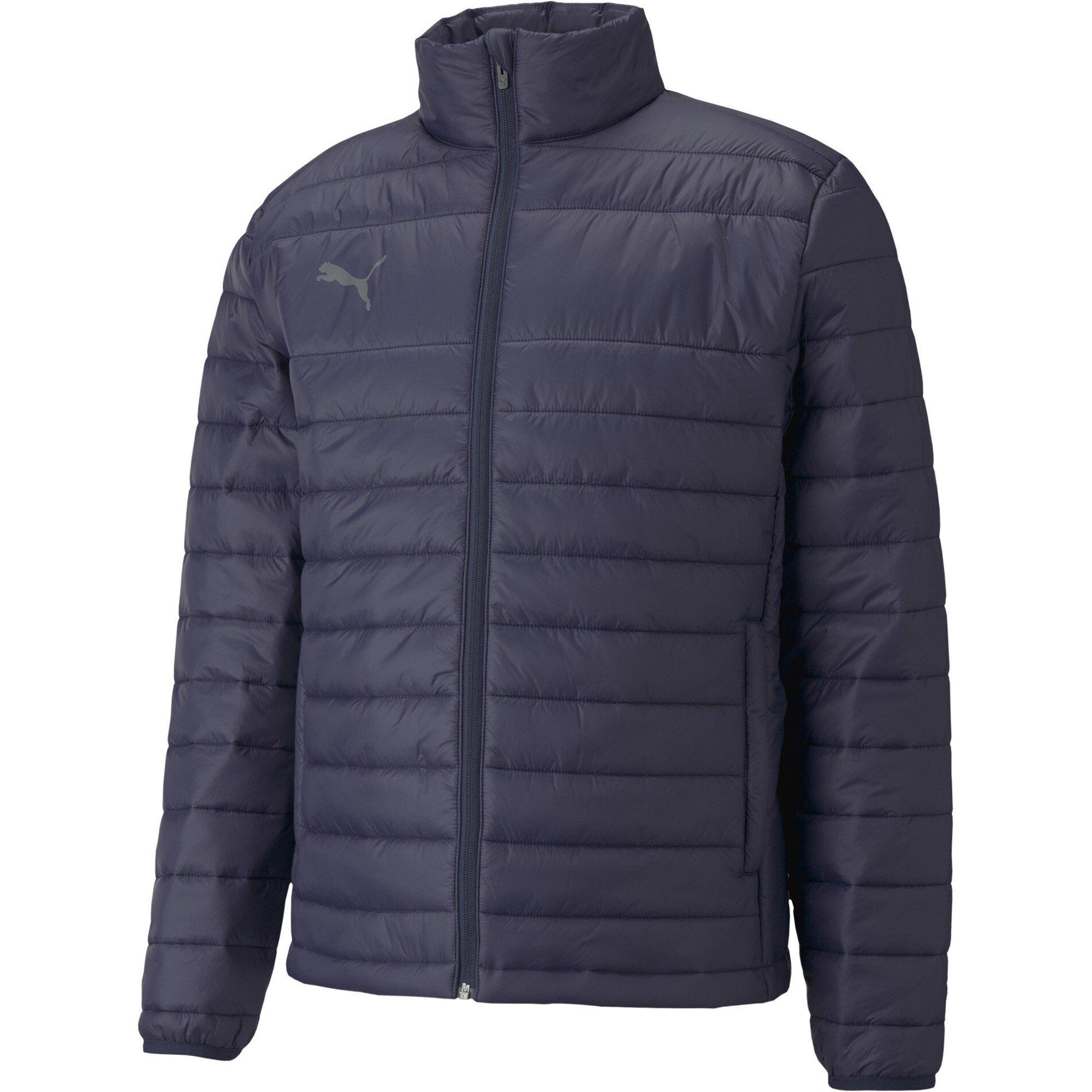 яке Puma Teamliga Light Anorak Mens