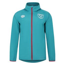 Umbro WstHam Jkt(U) Sn99