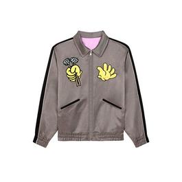 Kenzo Boke Boy Reversible Jacket