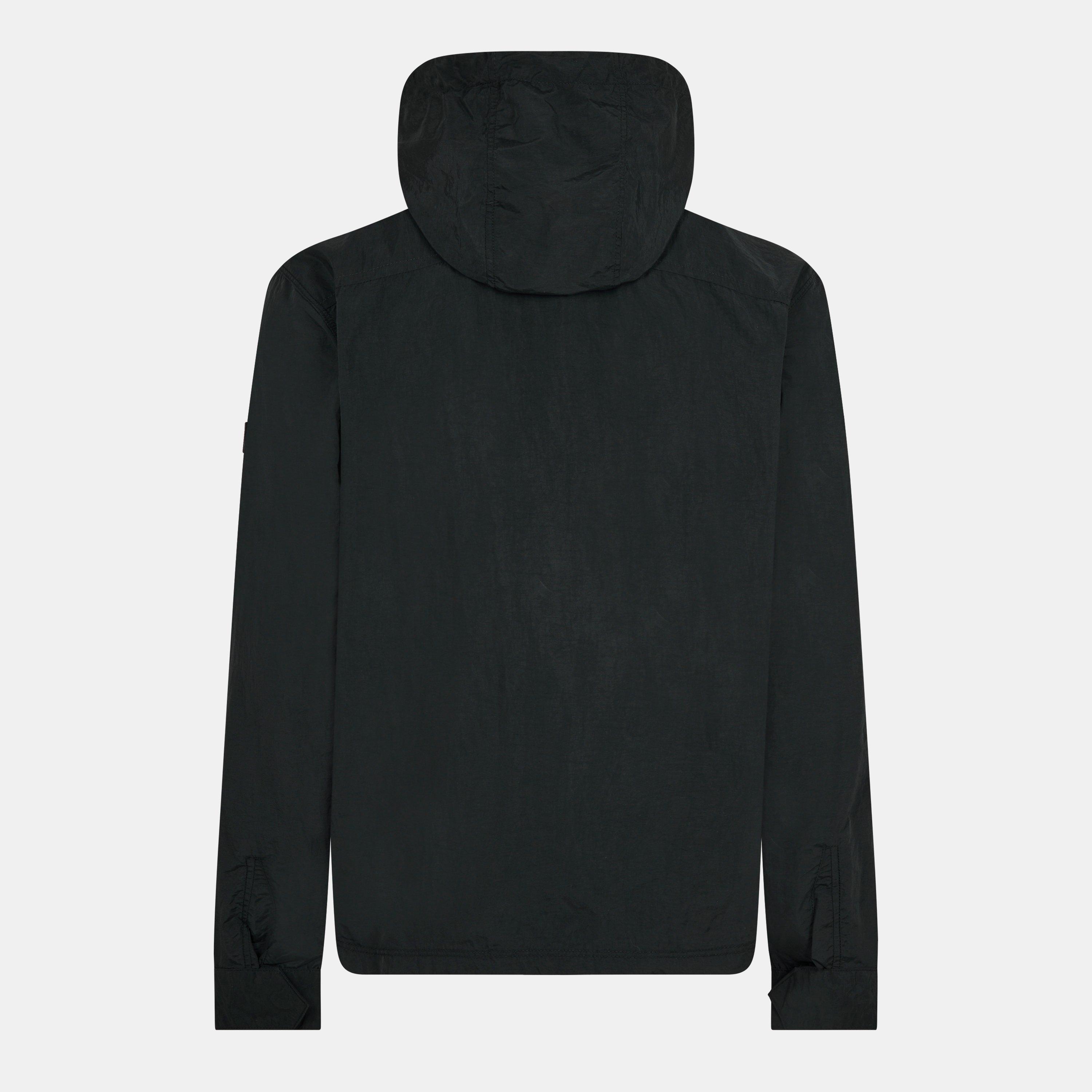 Nero - Nicce - Colarn Overshirt - 2