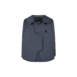 A-COLD-WALL ACW Form Gilet Sn42