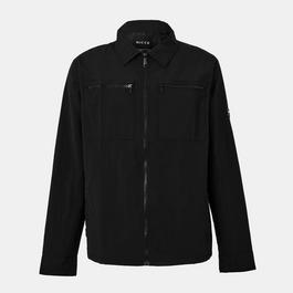 Nicce Overshirt