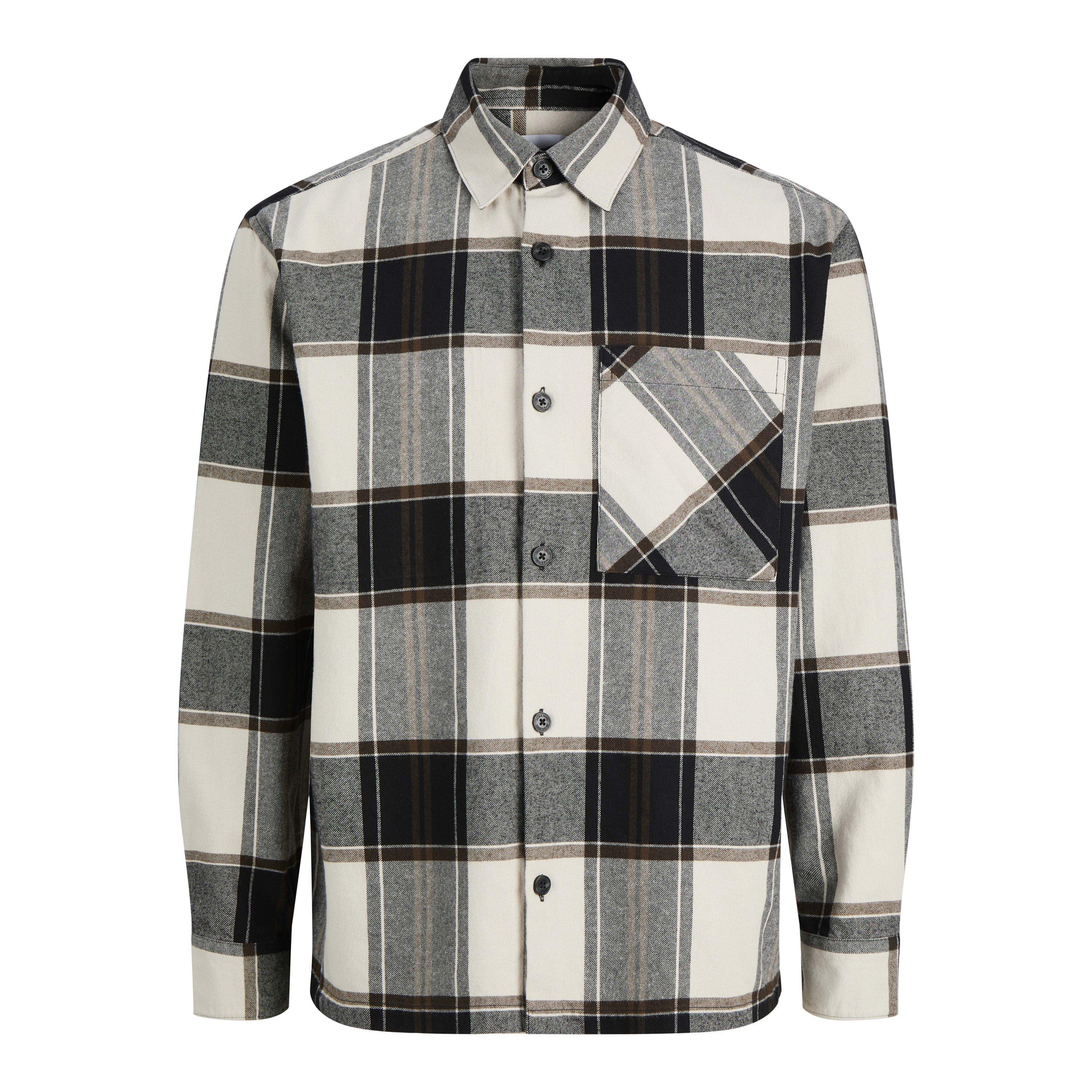 Jack and Jones Jack Jackson Overshi Sn64