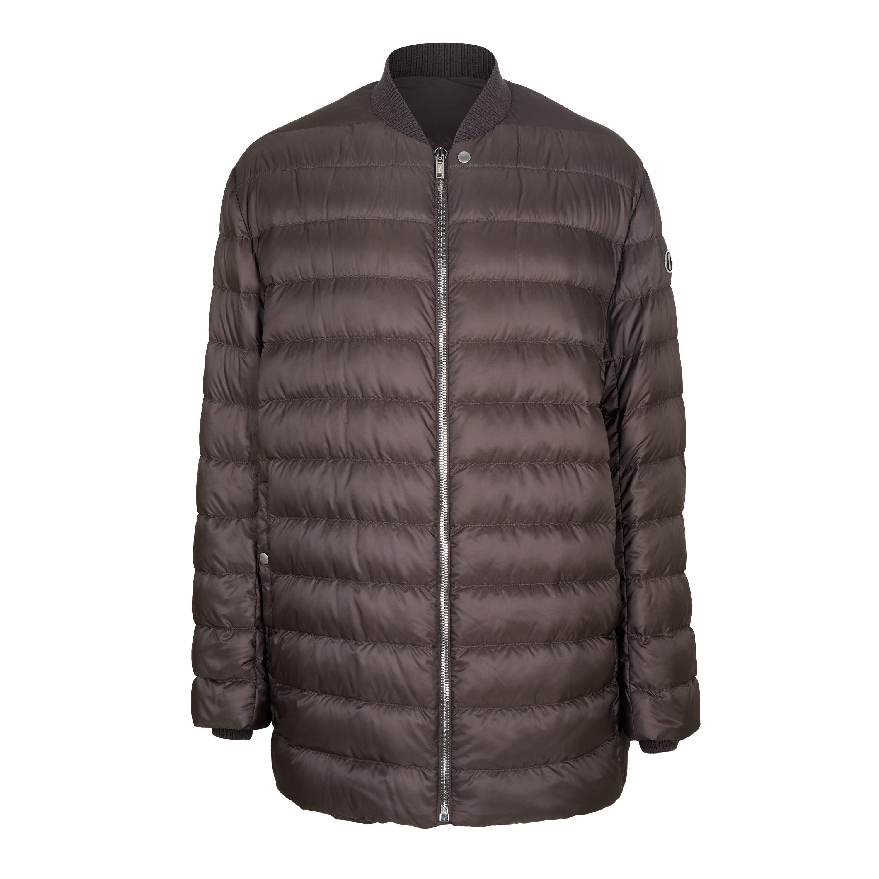 Dust - Rick Owens - x Moncler Flight Parka - 1