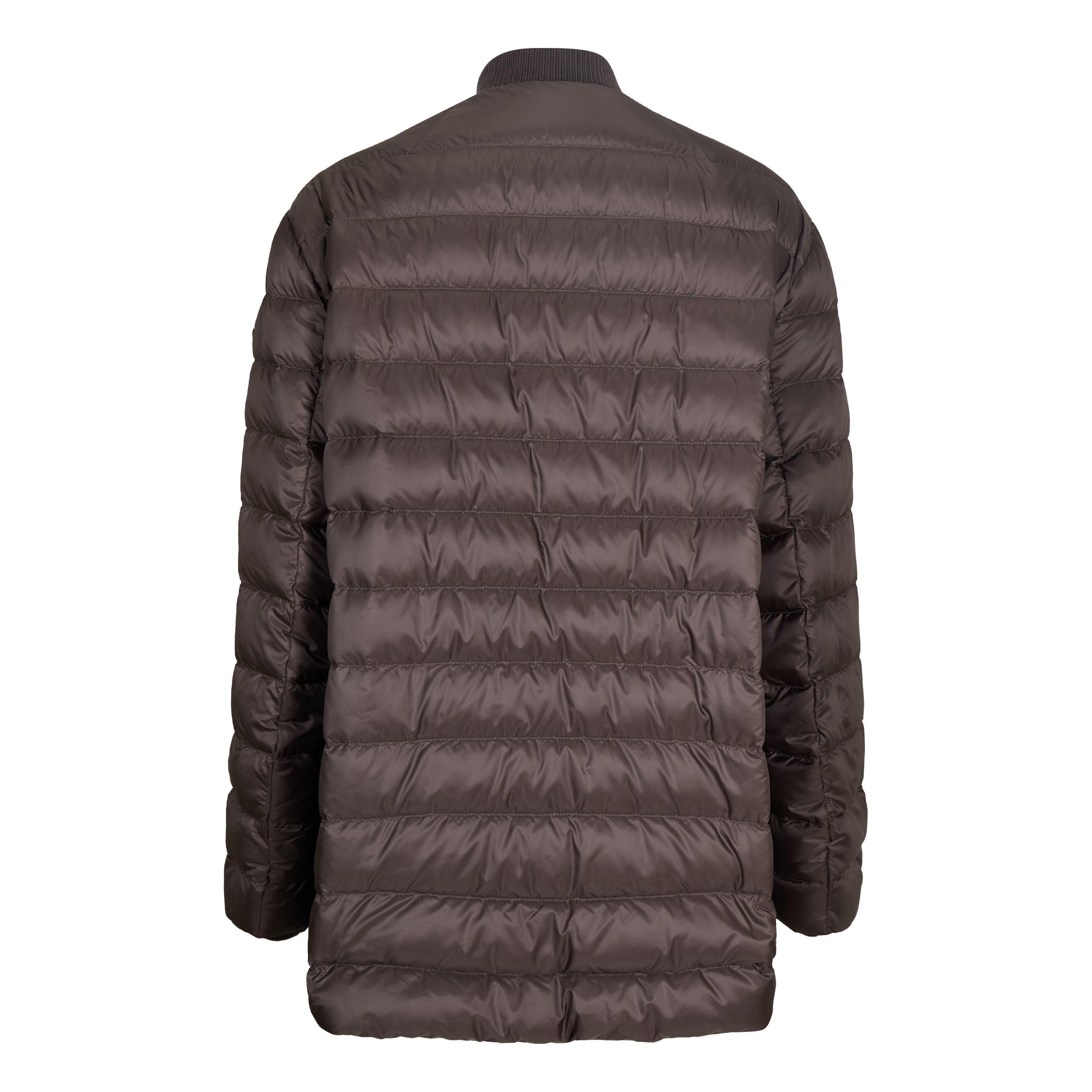 Dust - Rick Owens - x Moncler Flight Parka - 2