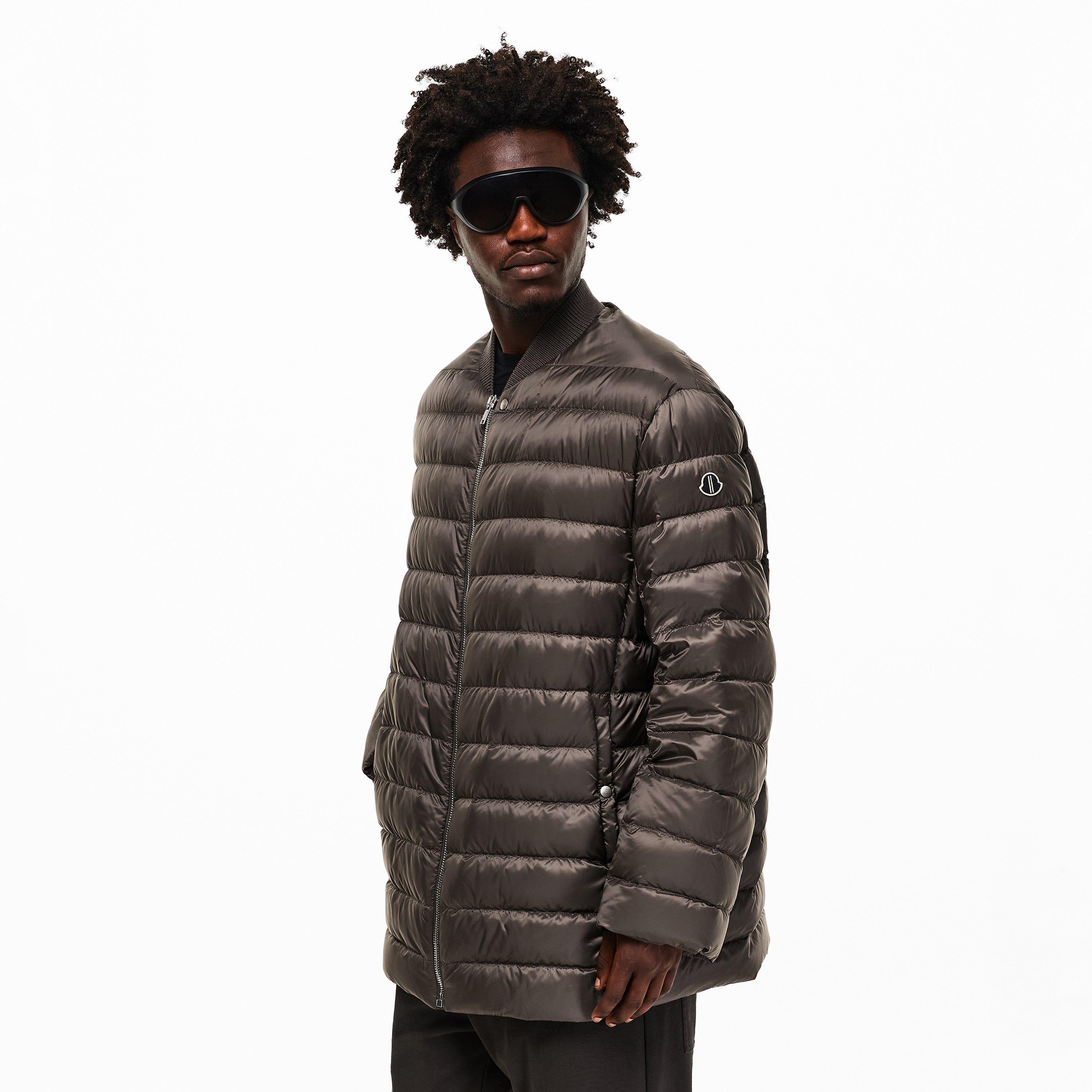 Dust - Rick Owens - x Moncler Flight Parka - 3