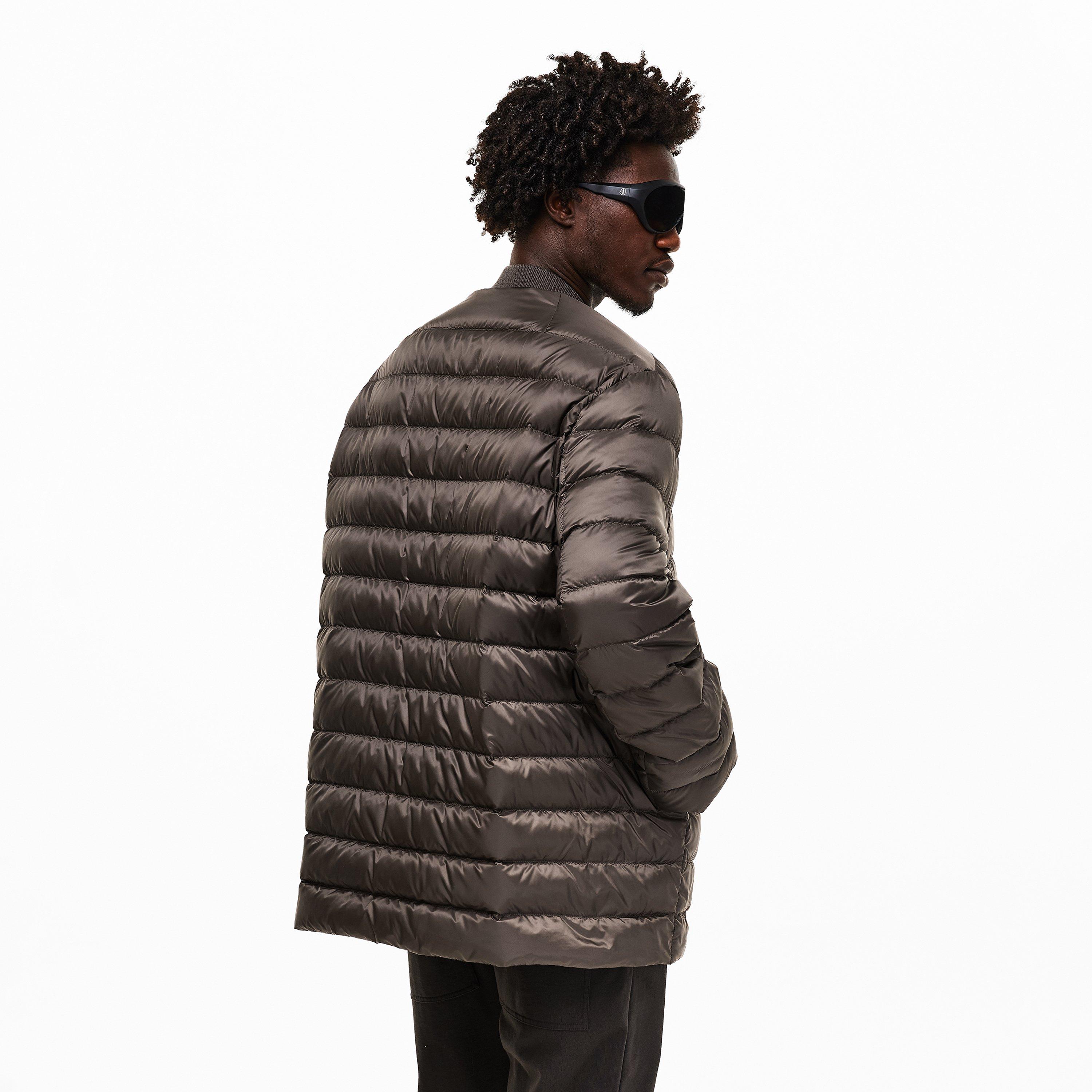 Dust - Rick Owens - x Moncler Flight Parka - 4