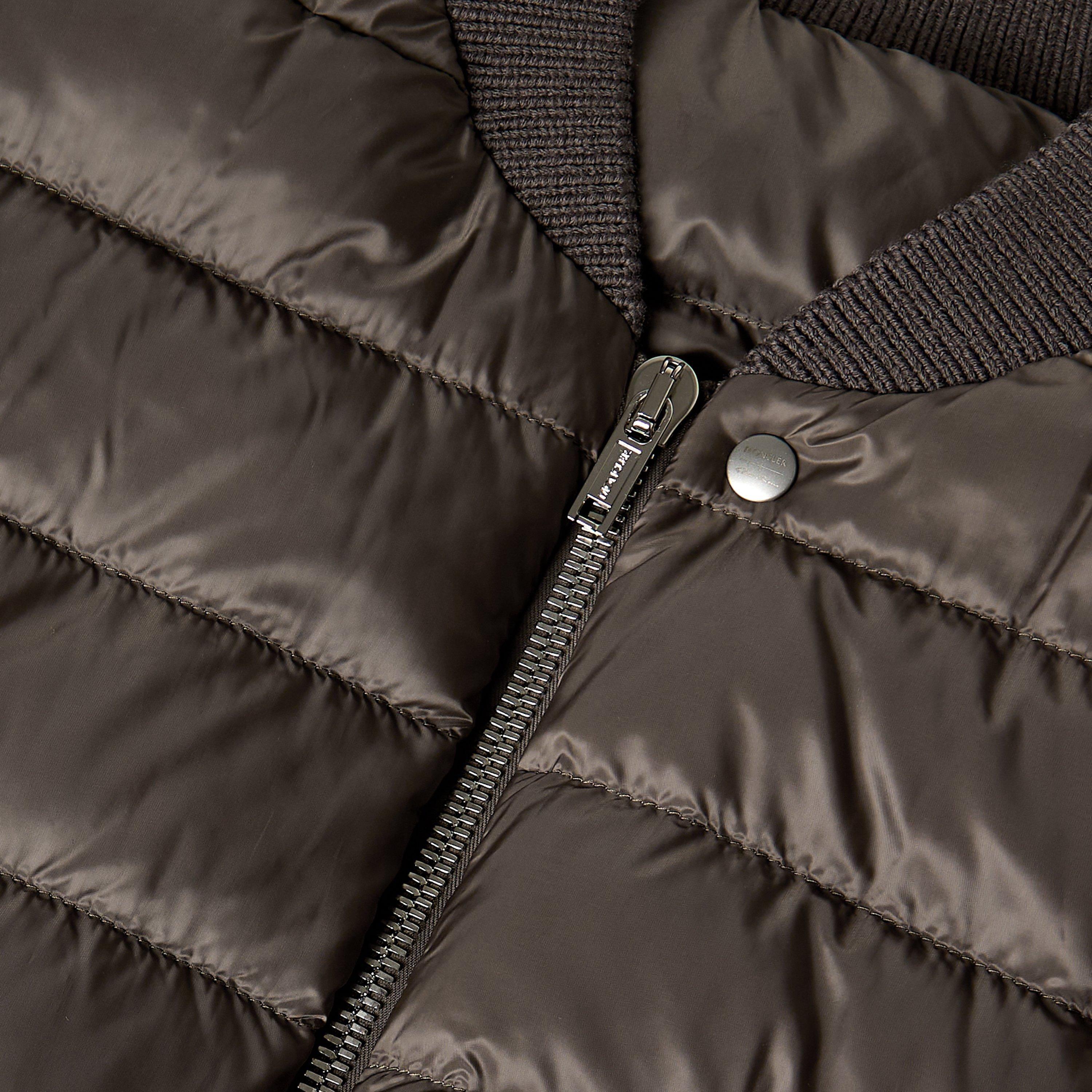 Dust - Rick Owens - x Moncler Flight Parka - 5