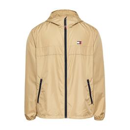 Tommy Jeans Chicago Windbreaker