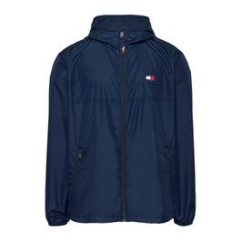Tommy Jeans Chicago Windbreaker