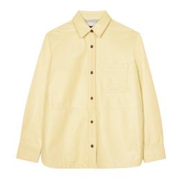 PS Paul Smith Leather Shirt