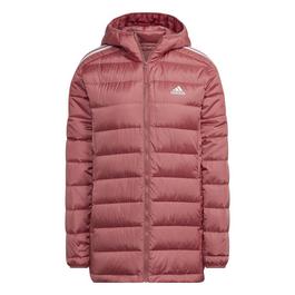 adidas Essential Down Parka Womens