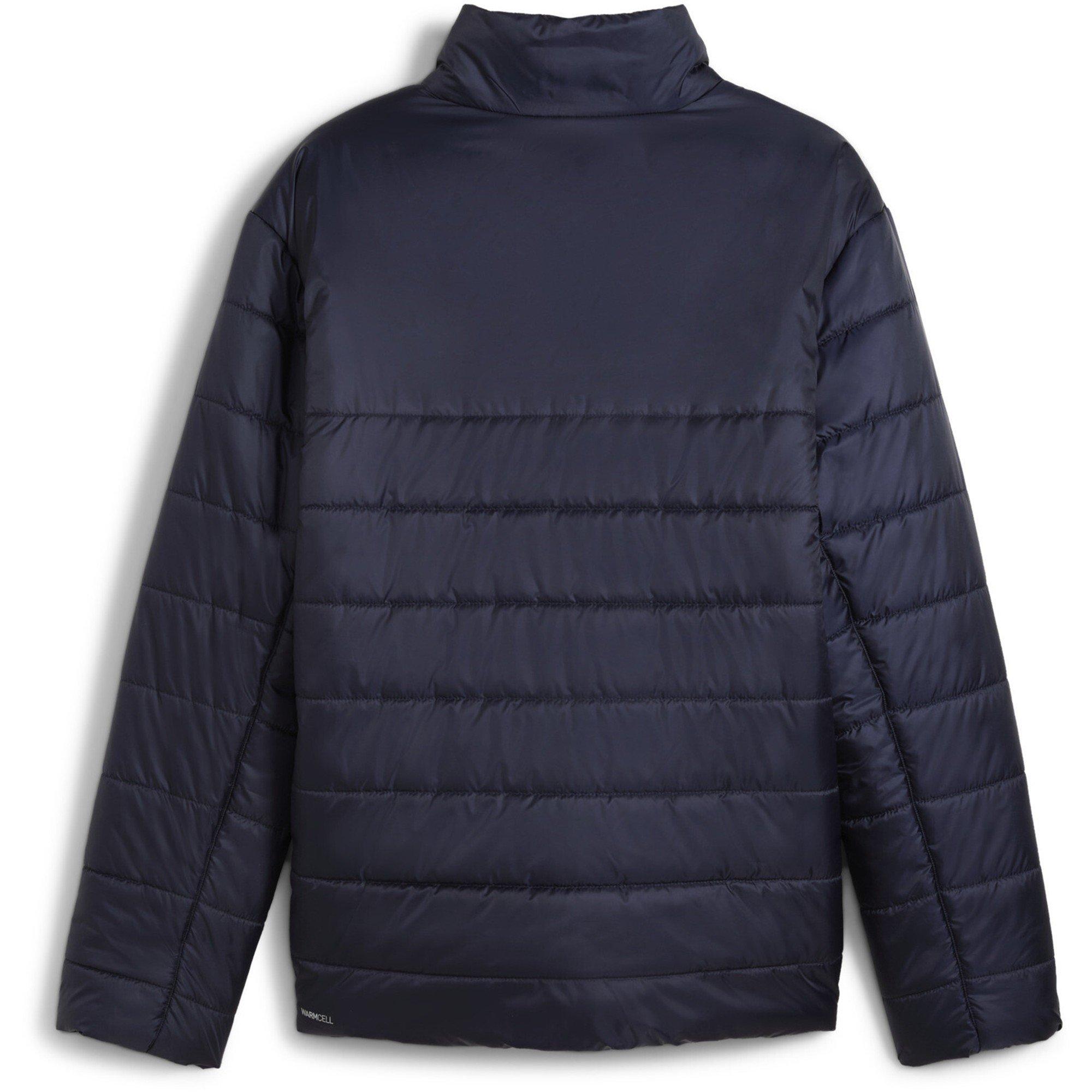 Novo Azul Marinho - Puma - Men's Padded Puffer Jacket - 2