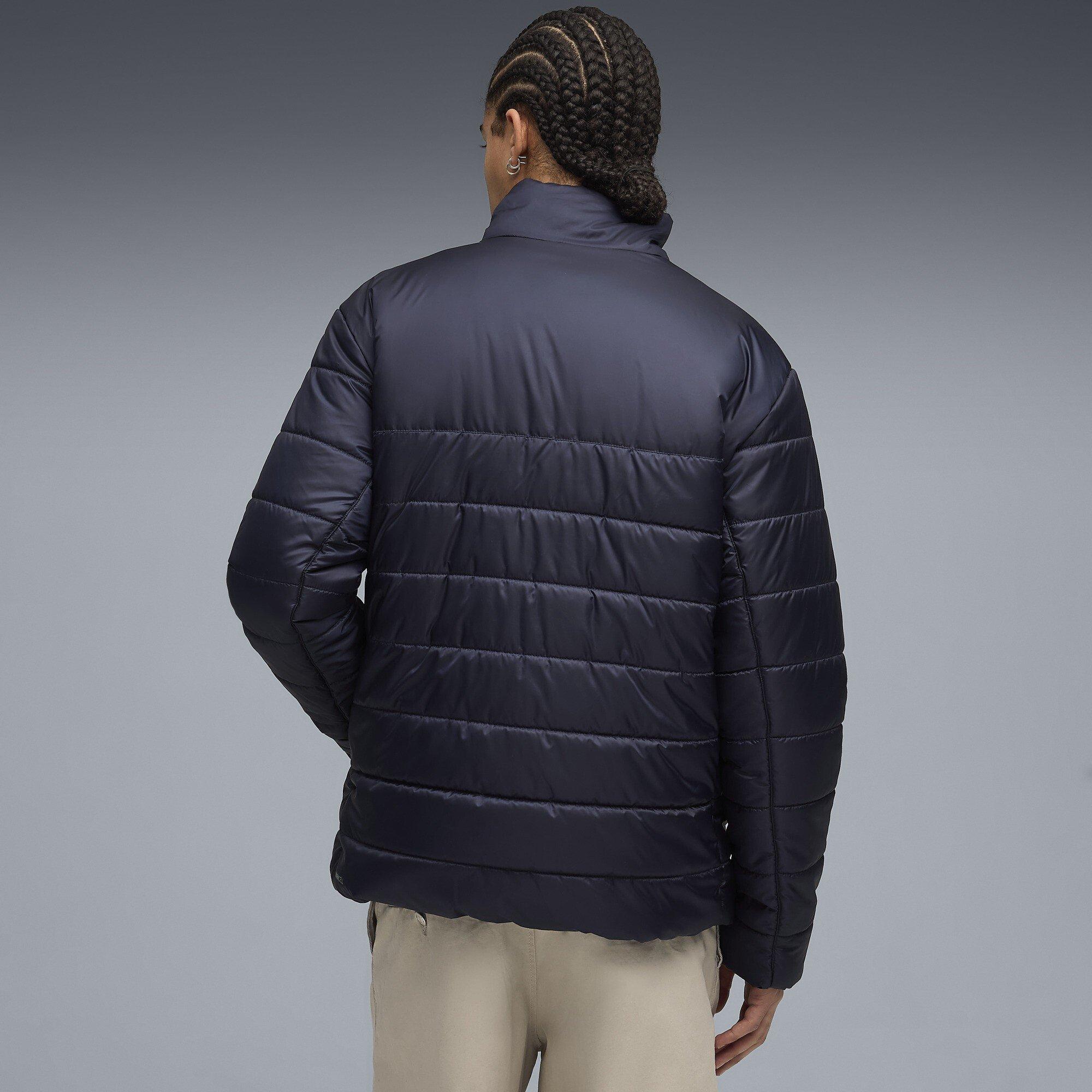 Novo Azul Marinho - Puma - Men's Padded Puffer Jacket - 4