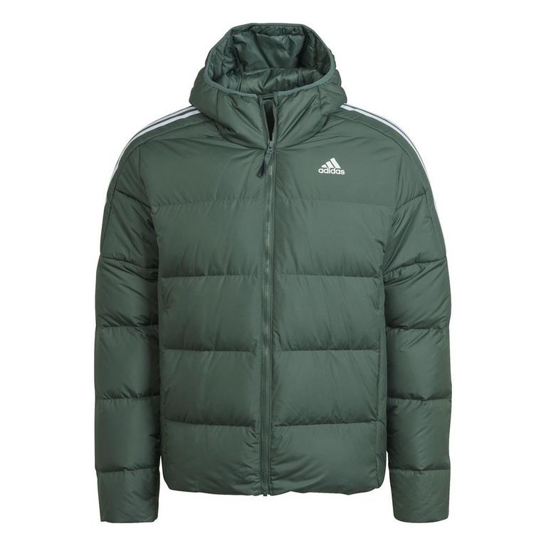 Oxyde vert - adidas - Moncler Aspen cashmere and wool sweater - 1