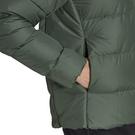 Oxyde vert - adidas - Moncler Aspen cashmere and wool sweater - 7