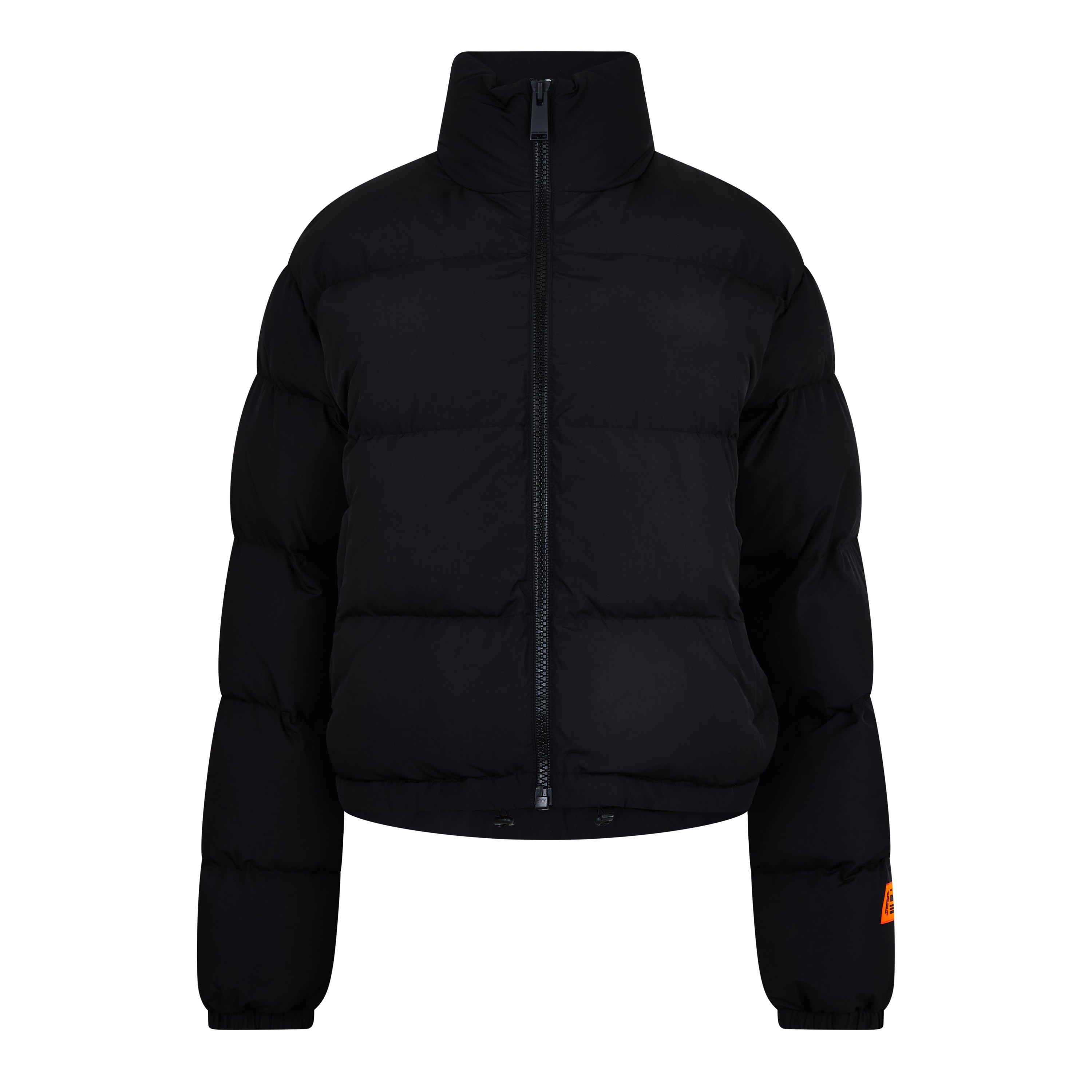 ジャケット・アウター HERON PRESTON Nylon Puffer Jacket Heron Preston | Ex-Ray Nylon Puffer Jacket | Short Puffer