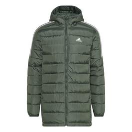 adidas Down Parka Mens