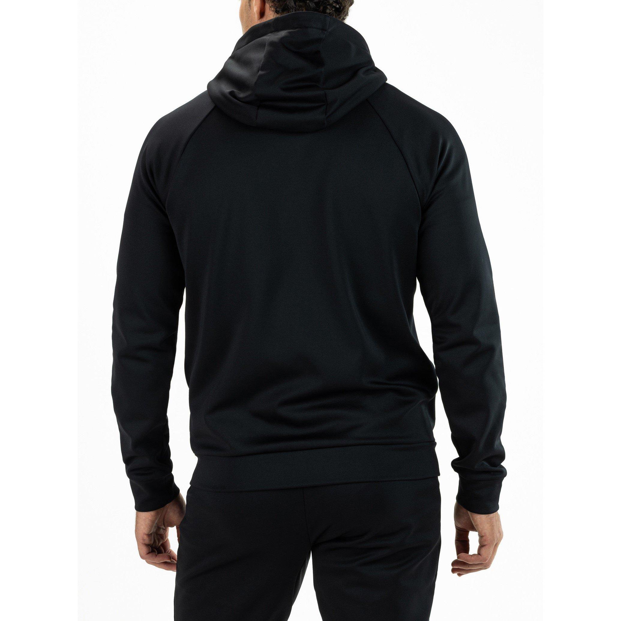 Black - Sjeng Sports - S Maxim Jkt Sn61 - 4