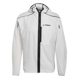 adidas Terrex Agravic Windweave Wind Jacket Mens