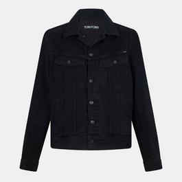 Tom Ford TF Denim Jkt Sn99