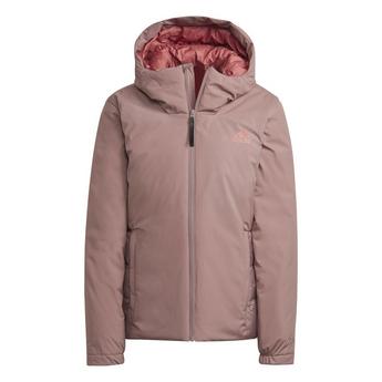adidas Traveer COLD.RDY Jacket Womens