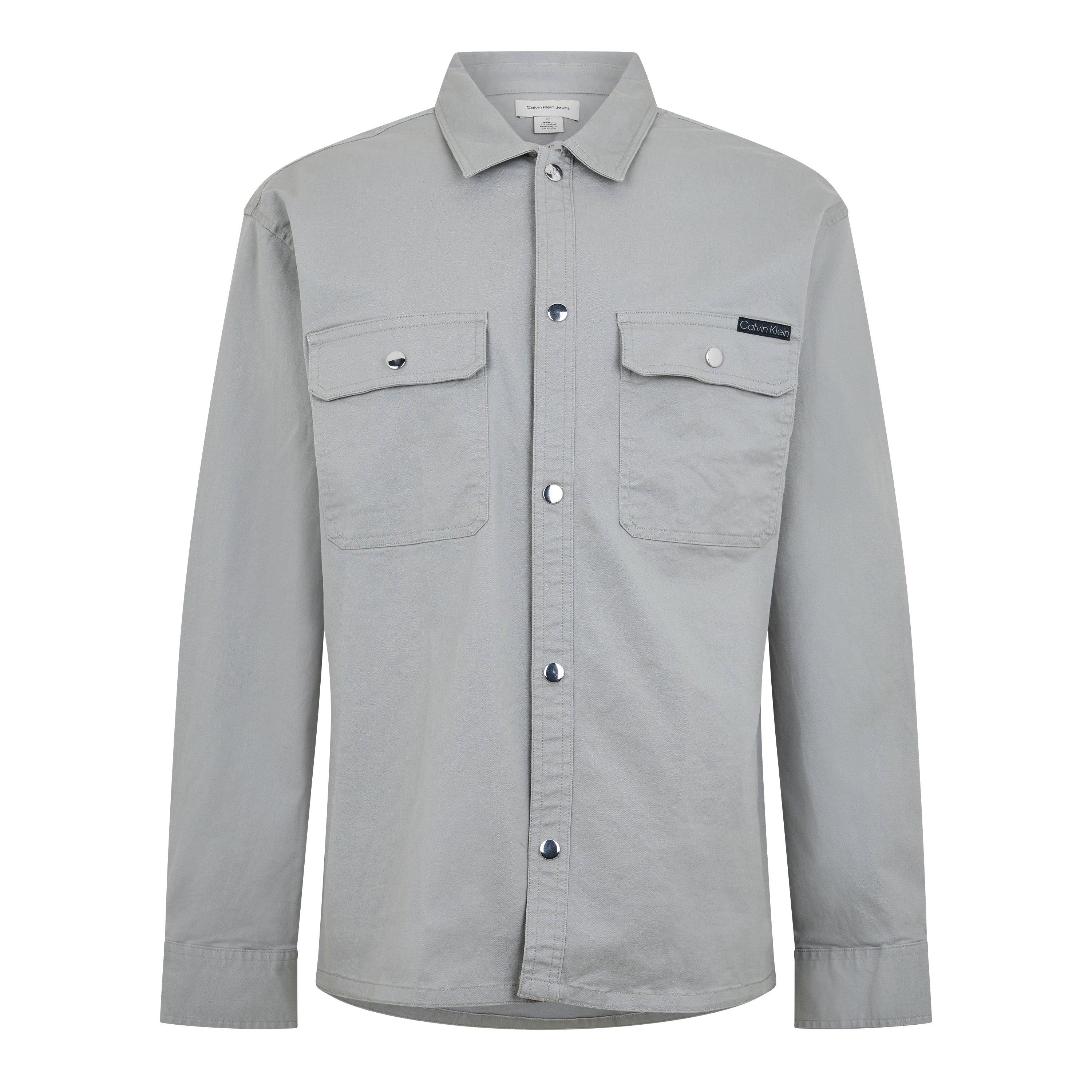 Šumska magla - Calvin Klein Jeans - CKJ Utility OS Sn61 - 1