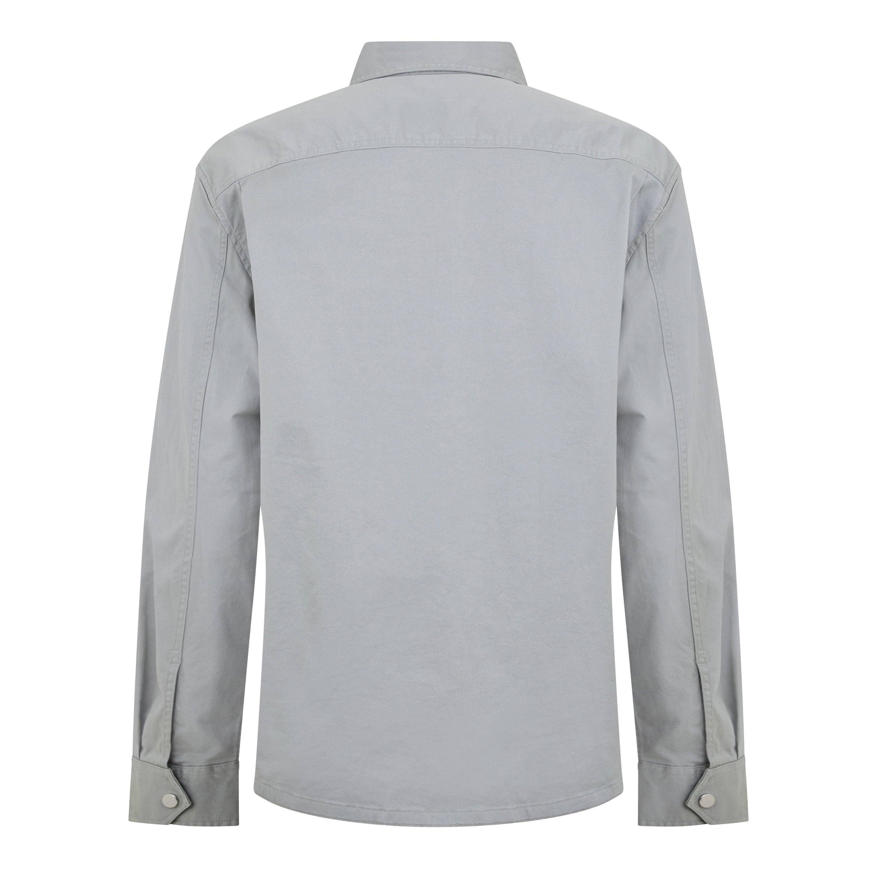 Šumska magla - Calvin Klein Jeans - CKJ Utility OS Sn61 - 2