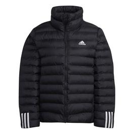 adidas Itavic Three Stripes Midweight Jacket Womens