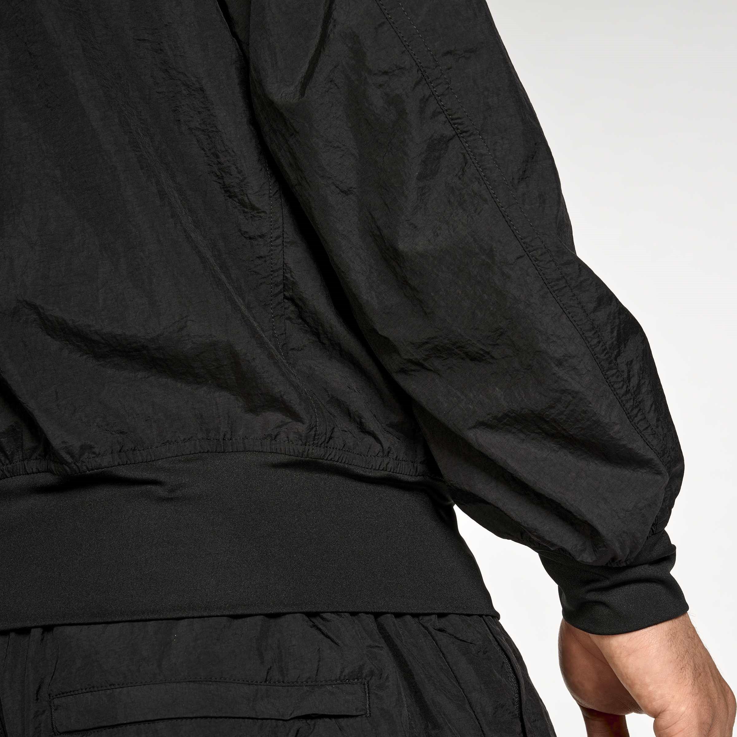 Black - Y3 - Y3 College Jacket Sn62 - 5