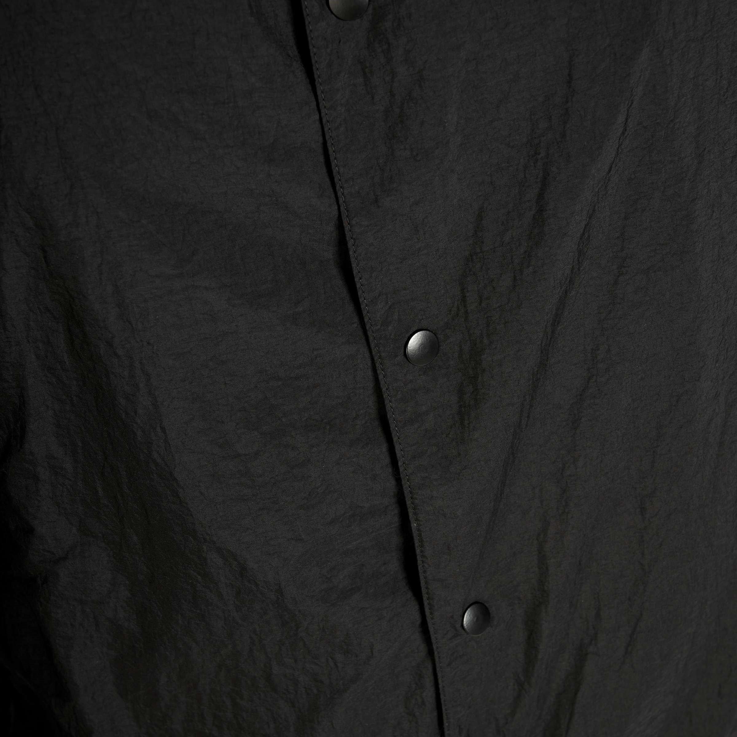 Black - Y3 - Y3 College Jacket Sn62 - 6