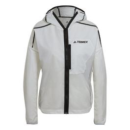adidas Terrex Agravic Windweave Windbreaker Womens