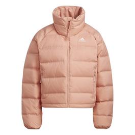 adidas sandro zipped hooded jacket item