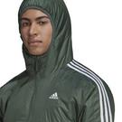 Oxyde vert - adidas - Pharrell X Adidas Tennis Hu Icey Blue - 6