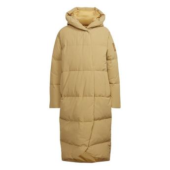adidas dence fleece hoodie dress