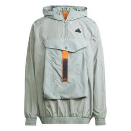 adidas City Escape Premium Windbreaker Mens