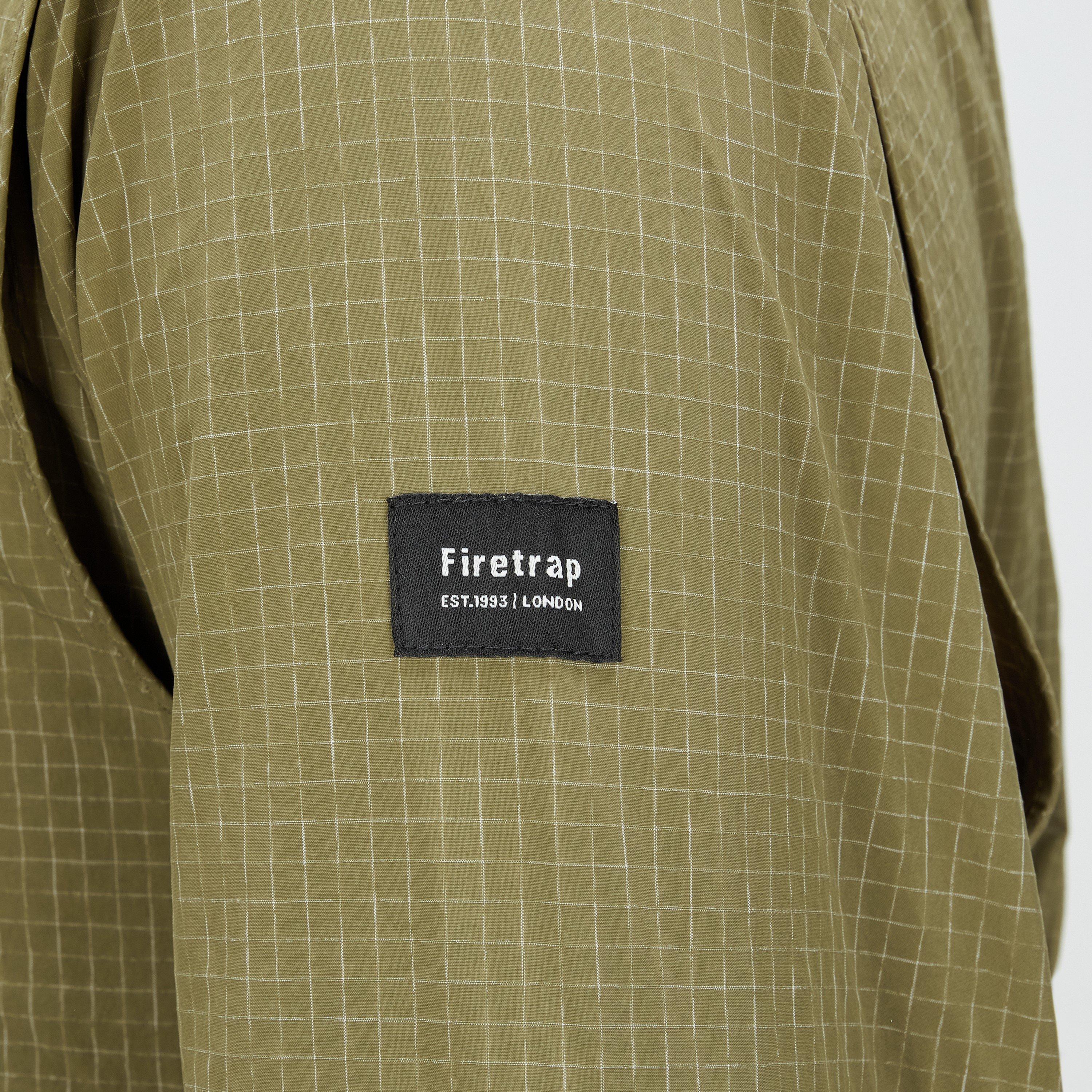 Canvas - Firetrap - 3n1 Shirt Sn62 - 11