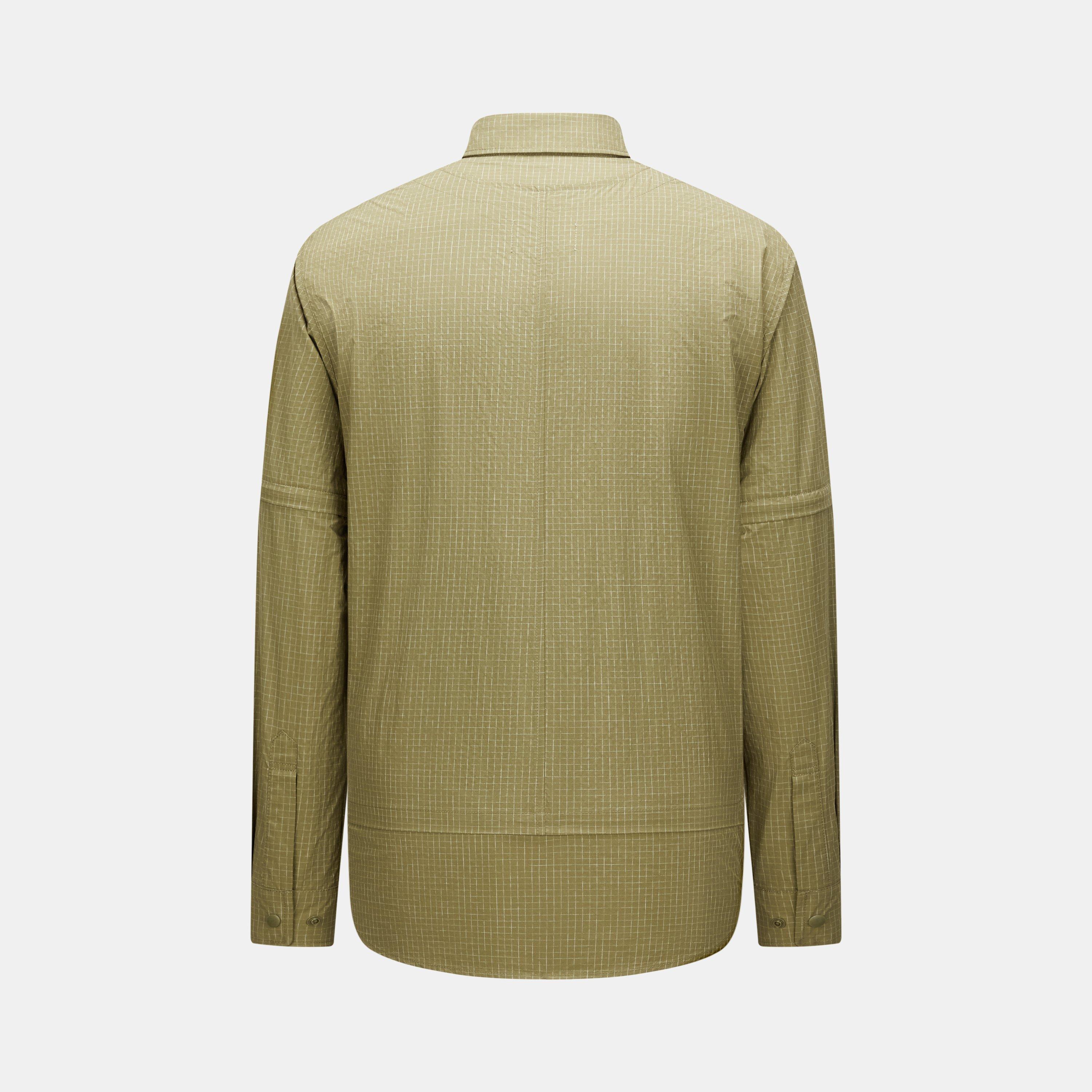 Canvas - Firetrap - 3n1 Shirt Sn62 - 3