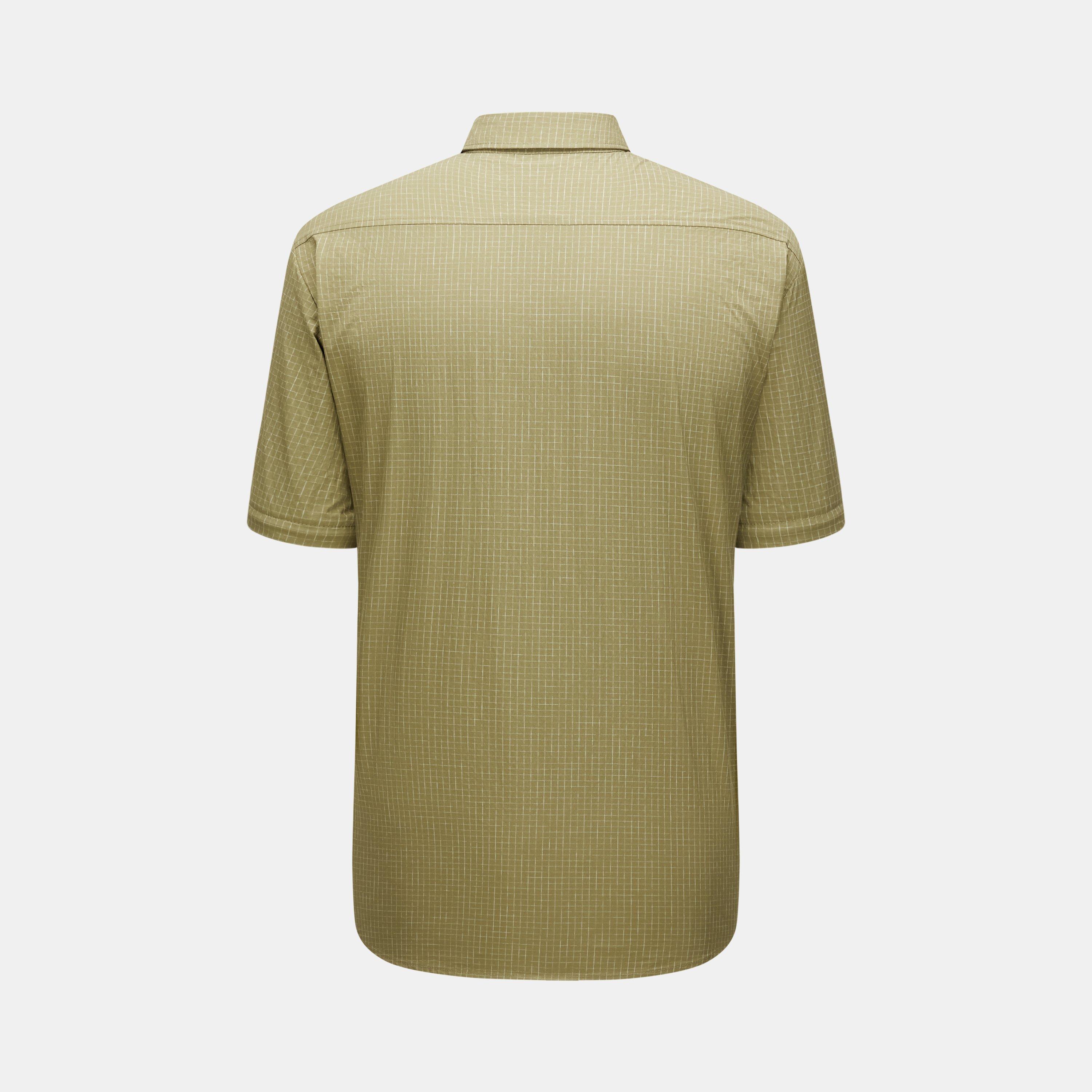 Canvas - Firetrap - 3n1 Shirt Sn62 - 6