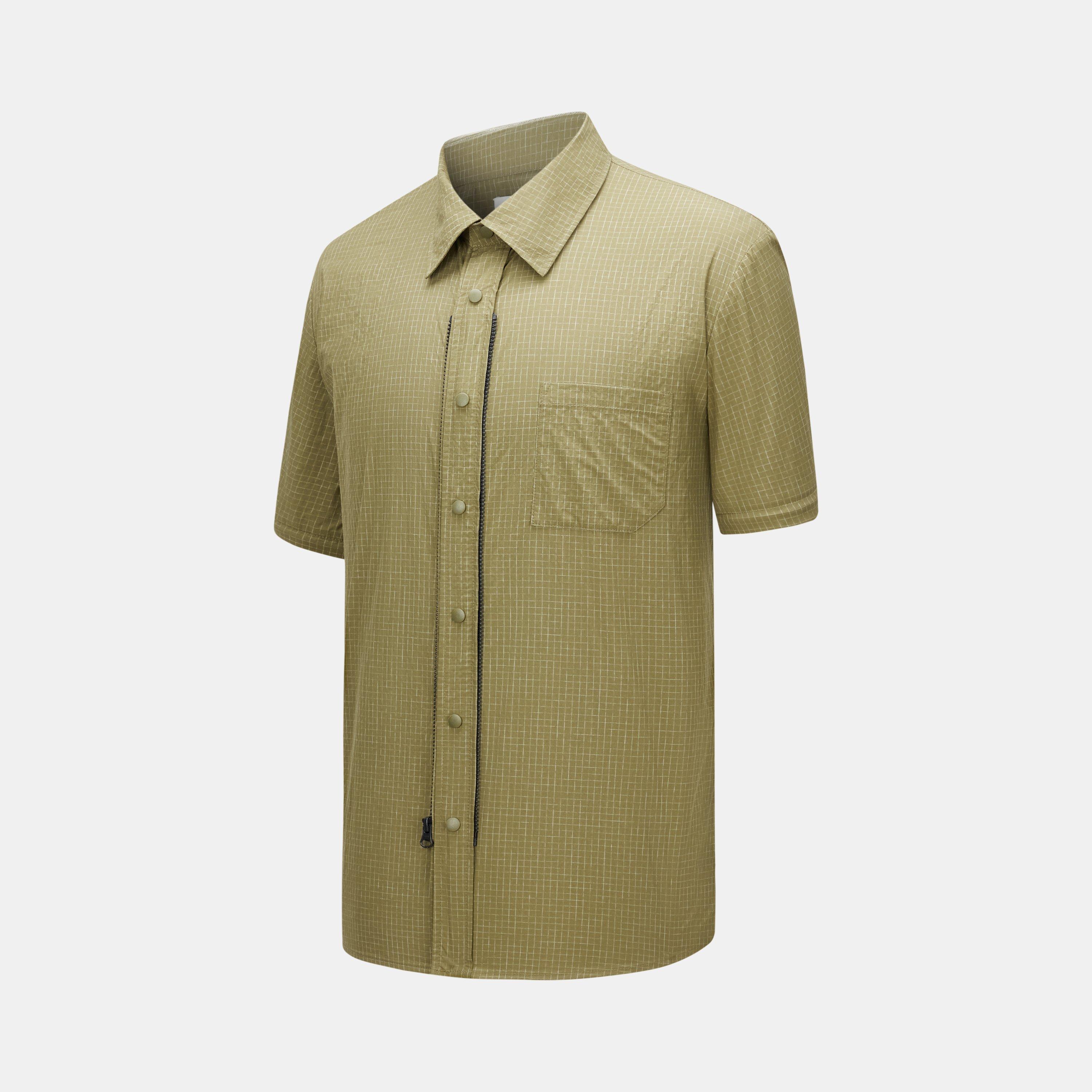 Canvas - Firetrap - 3n1 Shirt Sn62 - 7