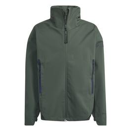 adidas Terrex Ct Myshelter Rain.Rdy Jacket Mens Down