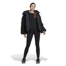 Noir - adidas - Terrex MYSHELTER COLD.RDY Jacket Womens - 8