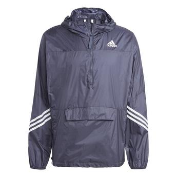 adidas WIND.RDY Hooded Anorak Mens